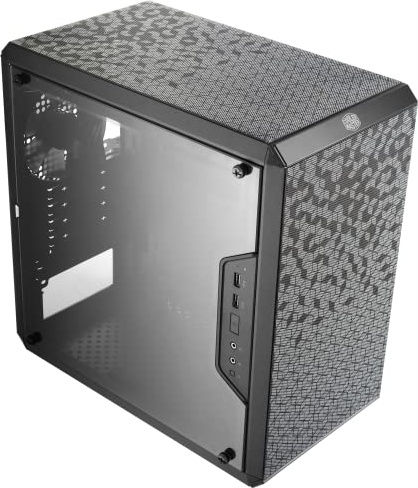 Cooler Master MasterBox Q300L Image