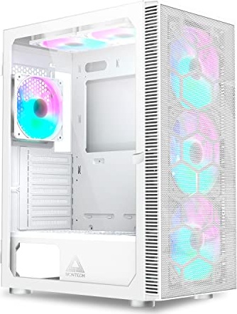 Montech X3 Mesh Image