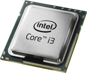 INTEL CORE I3-350M MOBILE PROCESSOR