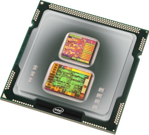 Intel Core i5 i5-2540M 2.60 GHz Processor - Socket PGA-988 - Dual-core (2 Core) - 3 MB Cache