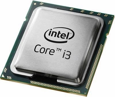 Intel Core i3 Mobile Processor i3-330M 2.13GHz 3MB Socket 988 CPU, OEM