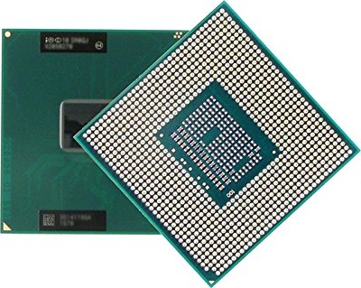 Core i3 i3-3110M 2.40 GHz Processor - Socket G2