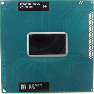 Intel Core i5-3230M