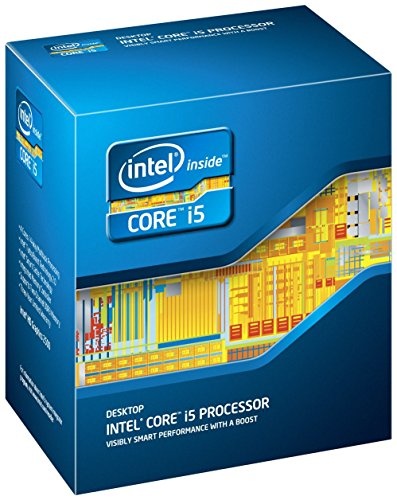 Core i5-3340M - 2.7 GHz