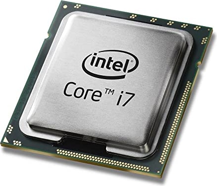 Intel Intel Core i7-4770 Processor 3.4GHz 8MB LGA 1150 CPU OEM / CM8064601464303 /