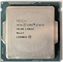 Intel Core i3-4330