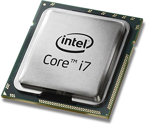 Intel Core i7-5820K 3.3 GHz Haswell-E CPU Processor Unlock CM8064801548435