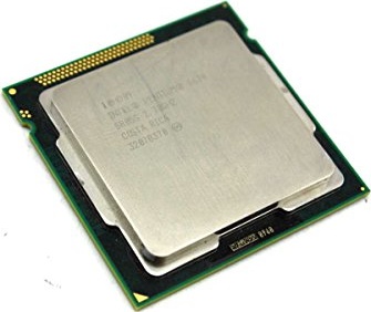Intel Pentium G630 2.7GHz Dual-Core CM8062301046404 Processor