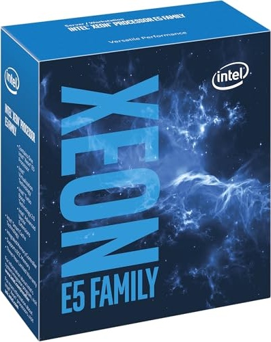 Intel Xeon Processor E5-2680 V4 (35M Cache, 2.40 Ghz)