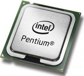 Intel Pentium G4600 Dual-core (2 Core) 3.60 GHz Processor - Socket H4 LGA-1151 OEM Pack-Tray Packag
