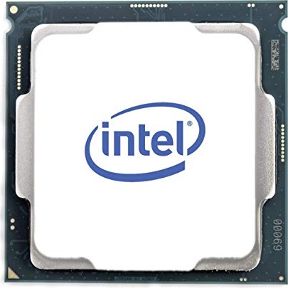 INTEL Bulk Tray INTEL CORE I3-9100 Processor (6M Cache, UP to
