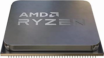 AMD Ryzen 7 5700X Octa-core [8 Core] 3.40 GHz Processor