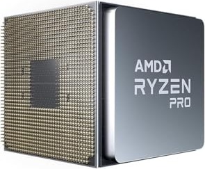 AMD Ryzen 7 PRO 4750G Processor 3.6 GHz 8 MB L3, W128600453 (3.6 GHz 8 MB L3)