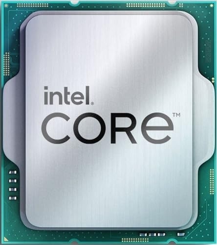 Intel CPU Core i5-14600T Low Voltage Bulk 14th Gen Raptor Lake-S Refresh LGA1700 1 Year Warranty + SilverStone SST-TF01 Grease