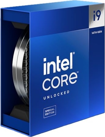 Intel Core i9-14900KS 6.2 GHz Box, BX8071514900KS