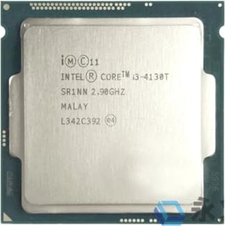 Intel Core I3-4130T I3 4130T I34130T 4130T 2.9GHz Used Dual-core CPU Processor 3M 35W LGA 1150 Original Genuine