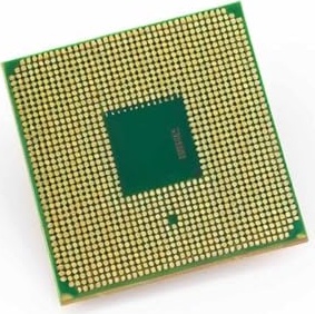 ZHANGLILI Powerful Computing Power Phenom II X6 1045T 2.7GHz Six-Core CPU Processor Socket AM3 95W - HDT45TWFK6DGR Multithreaded Computer Processor