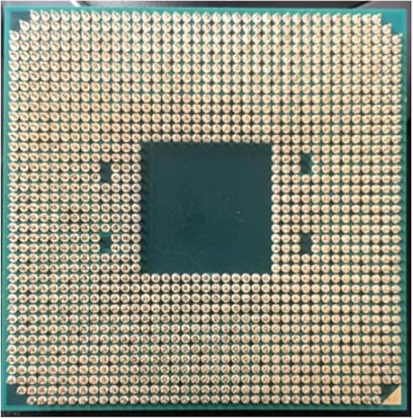 ZHANGLILI Powerful Computing Power Ryzen 7 2700X R7 2700X 3.7 GHz Eight-Core Sixteen-Thread 16M 105W CPU Processor YD270XBGM88AF Socket AM4 Multithreaded Computer Processor