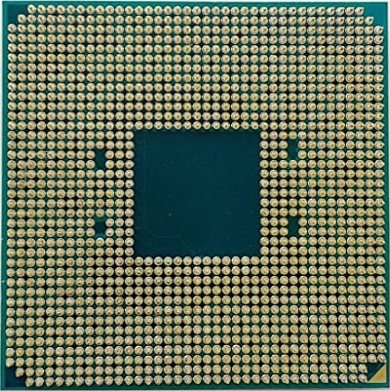 ZHANGLILI Powerful Computing Power Ryzen 5 3600X R5 3600X 3.8 GHz Six-Core Twelve-Thread CPU Processor 7NM 95W L3=32M 100-000000022 Socket AM4 Multithreaded Computer Processor