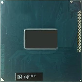 Core I7-3520M I7 3520M SR0MT 2.9 Ghz Used Dual-Core Quad-Thread CPU 35W Socket G2/RPGA988B New 2025 High for Reliable Electronic Component, Precision, Stable Performance