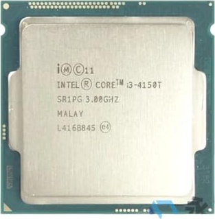 Intel Core I3-4150T I3 4150T I34150T 3.0 Ghz Dual CPU Processor 35W Lga 1150 Original Genuine New 2025 for Arrival High Reliable Electronic Component, Precision, Stable Performance