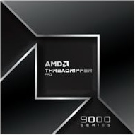 AMD (Advanced Micro Devices) - 100-100001361WOF - AMD Ryzen Threadripper PRO 9000 9995WX Hexanonaconta-core (96 Core)