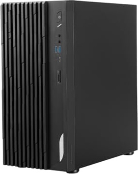 msi Pro DP180 Gaming PC, RTX 4060, i7-13700F, 32 GB RAM, 2 TB PCIe NVMe M.2 SSD Image