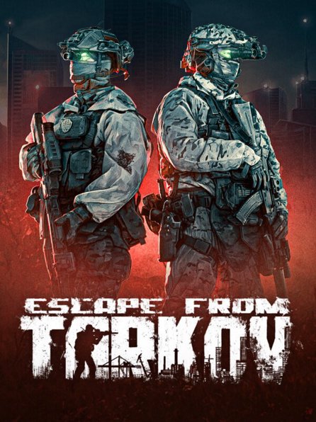 Escape From Tarkov