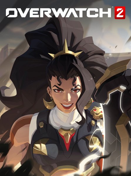 Overwatch 2