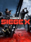 Tom Clancy's Rainbow Six Siege