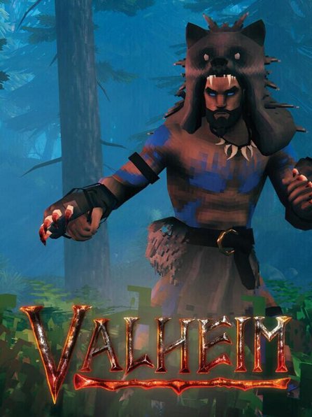 Valheim
