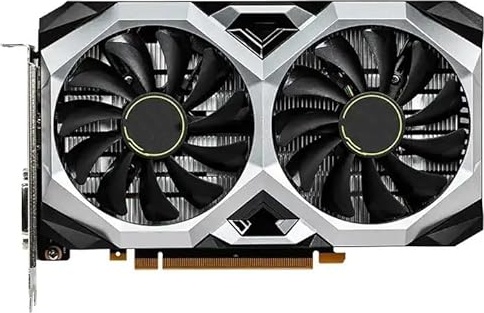 XUANMO nvidia geforce GTX 1660 Super 6gb Graphics Card PC Gaming GPU 8GB GDDR6 192bit Graphics Video Card PCIe 3.0 x16 DP HDMI DVI1080P 2K 4K 8K Displayport Compact Design