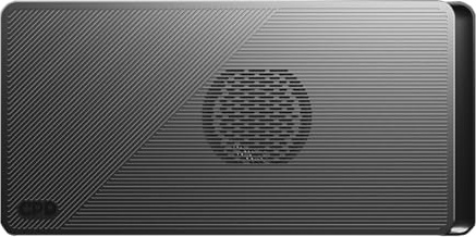 GPD G1 2024 Graphic Card Dock eGPU Expansion Card with Radeon RX 7600M 8GB GDDR6 RDNA3, USB4.0, Thunderbolt 3, 4 and Oculink SFF-8612 connectivity Supported,HDMI2.1, 2X DisplayPort 1.4a,3X USB3.2