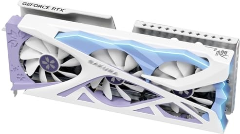 Yeston Sa Nvidia GeForce RTX 5070 Graphics Card GDDR7 12G 192bit Gaming GPU