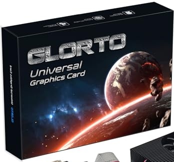 GeForce GT 740 4G DDR3 Low Profile Graphics Card, PCI Express 3.0 x16, HDMI/VGA/DVI, Entry Level GPU for PC, SFF and HTPC, Compatible with Win11