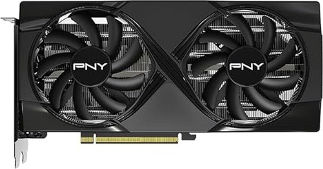 PNY GeForce RTX 5060 Ti 8GB - Grafikarten - GeForce RTX 5060 Ti