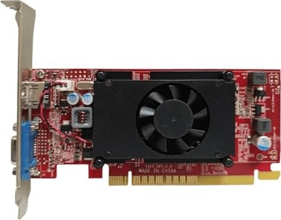 PGGRJBYH GeForce GT720 GT 720 2GB DDR3 Video Graphics Card FRU00PC521 VGA, HDMI