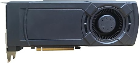 PGGRJBYH GeForce GTX 980 4GB DP Card GDDR5 256-bit 224GB/s, Axial-tech