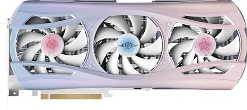 Yeston Atlantis Radeon RX 9070 XT 16G GDDR6 256bit 4nm Desktop Computer PC Video Graphics Cards Support PCI-Express 5.0 3*DP+1*HDMI-Compatible ARGB Graphics Card