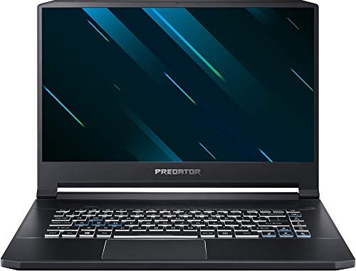 Acer Predator Triton 500 Thin & Light Gaming Laptop Image