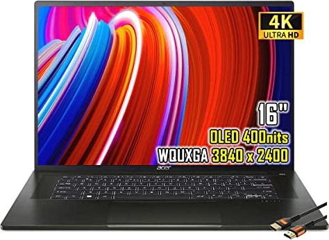 Acer Predator Helios Neo 16" WQXGA 165Hz IPS Gaming Laptop Image