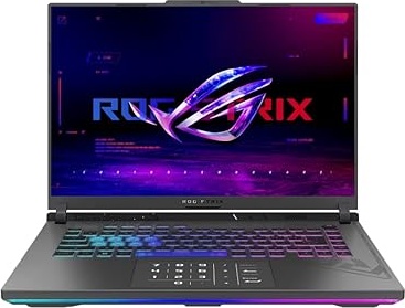 ASUS ROG Strix G16 Gaming Laptop Image
