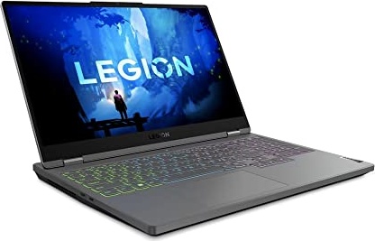 Lenovo Legion-5-82RD 2023 Gaming Laptop Image