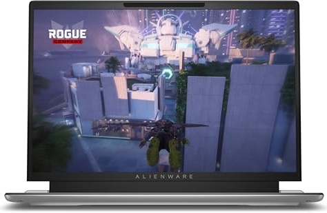 Dell Alienware X14 R2 Laptop Image