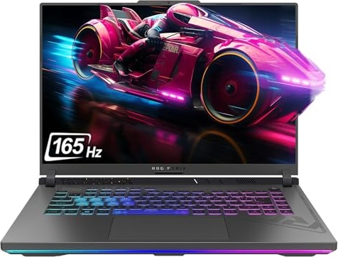 Asus ROG Strix G16 Gaming Laptop Image