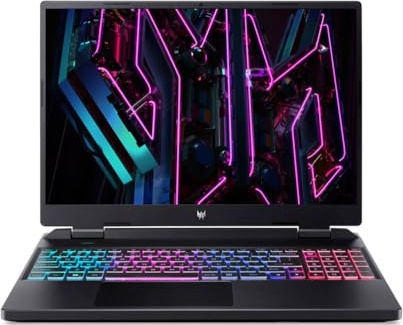 acer Gaming Laptop Image