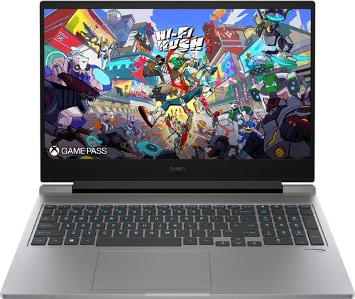 HP Omen 16 2024 Gaming Laptop Image