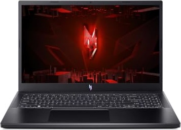acer Nitro V - 15.6" GeForce RTX 4060 Laptop Image