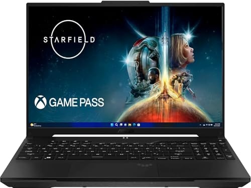 ASUS 2024 Gaming Laptop Image
