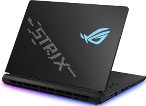 ASUS ROG Strix SCAR 16 (2025) Gaming Laptop Image